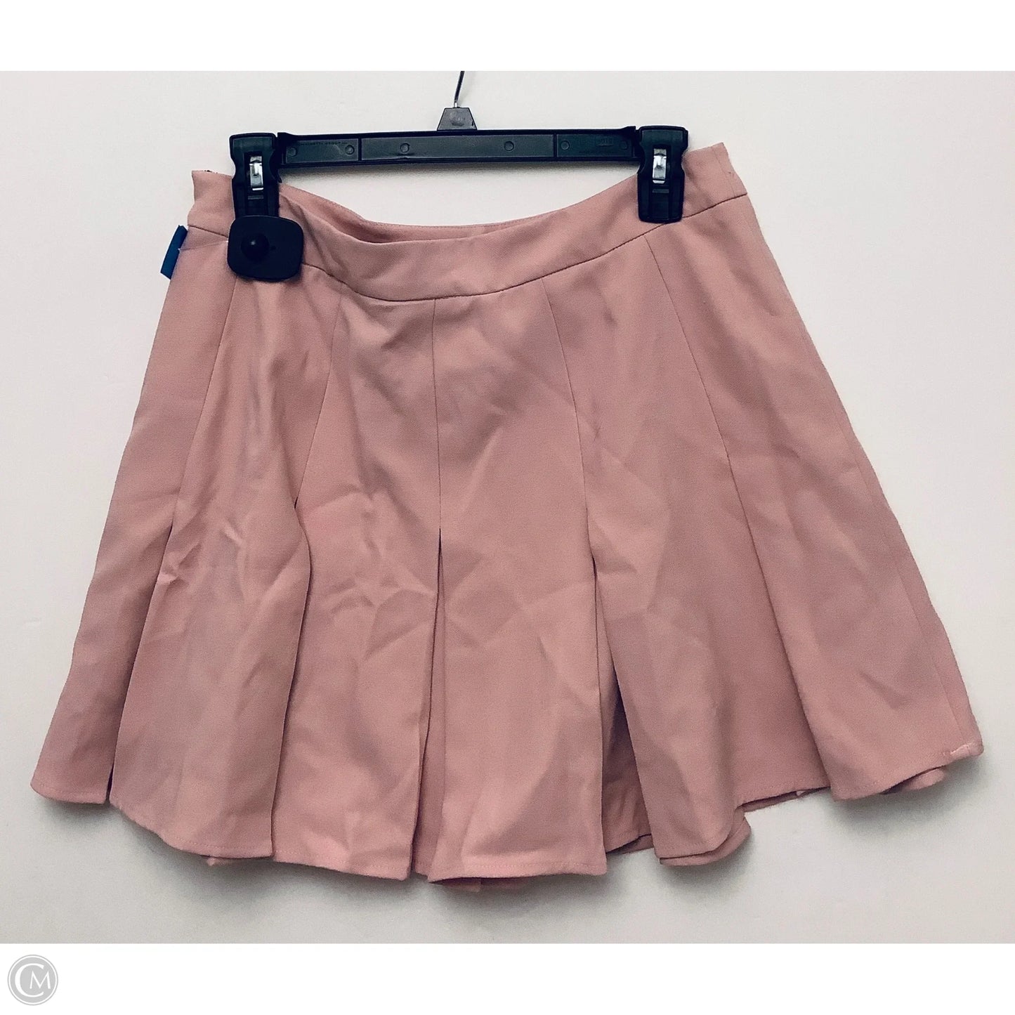 Skirt Midi By Cmc In Pink, Size: L