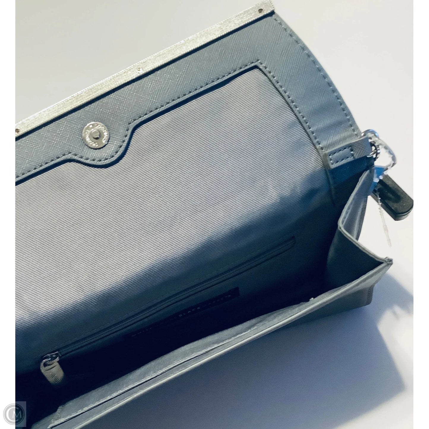 Handbag By White House Black Market, Size: Small