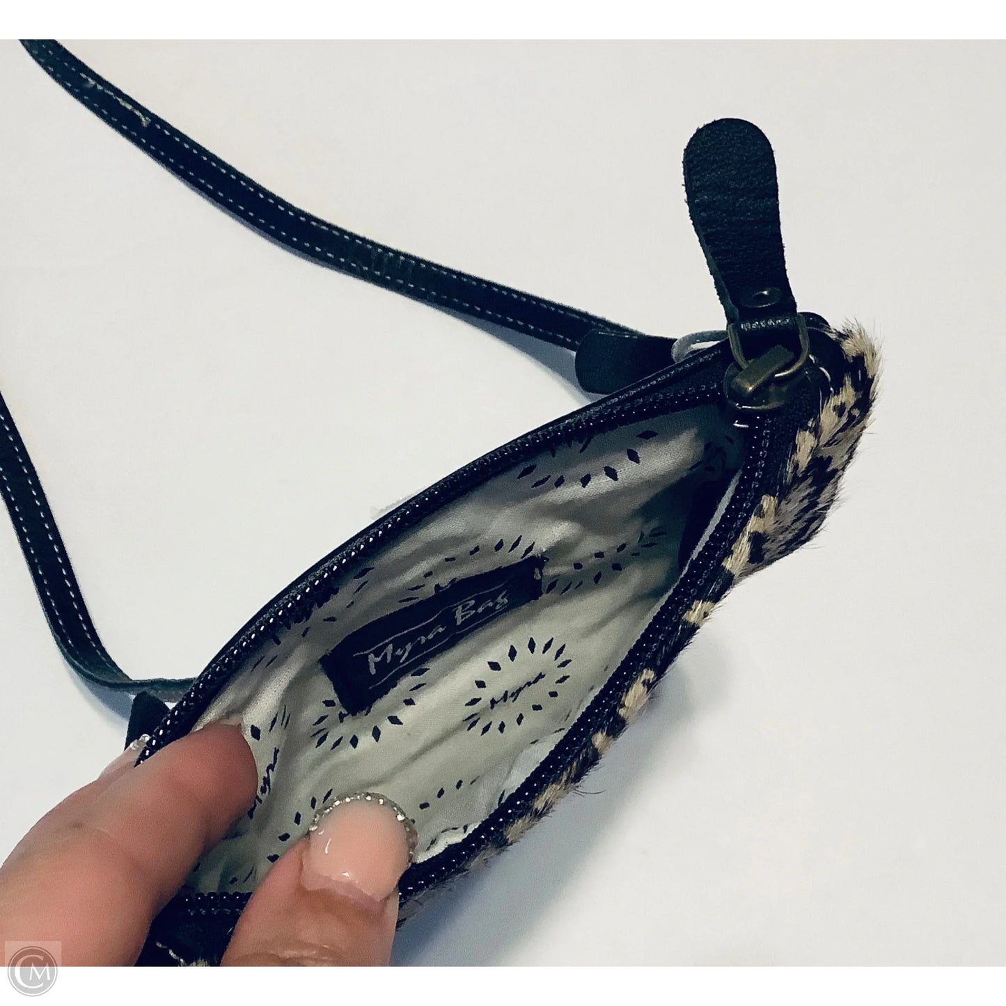 Crossbody By Myra, Size: Small