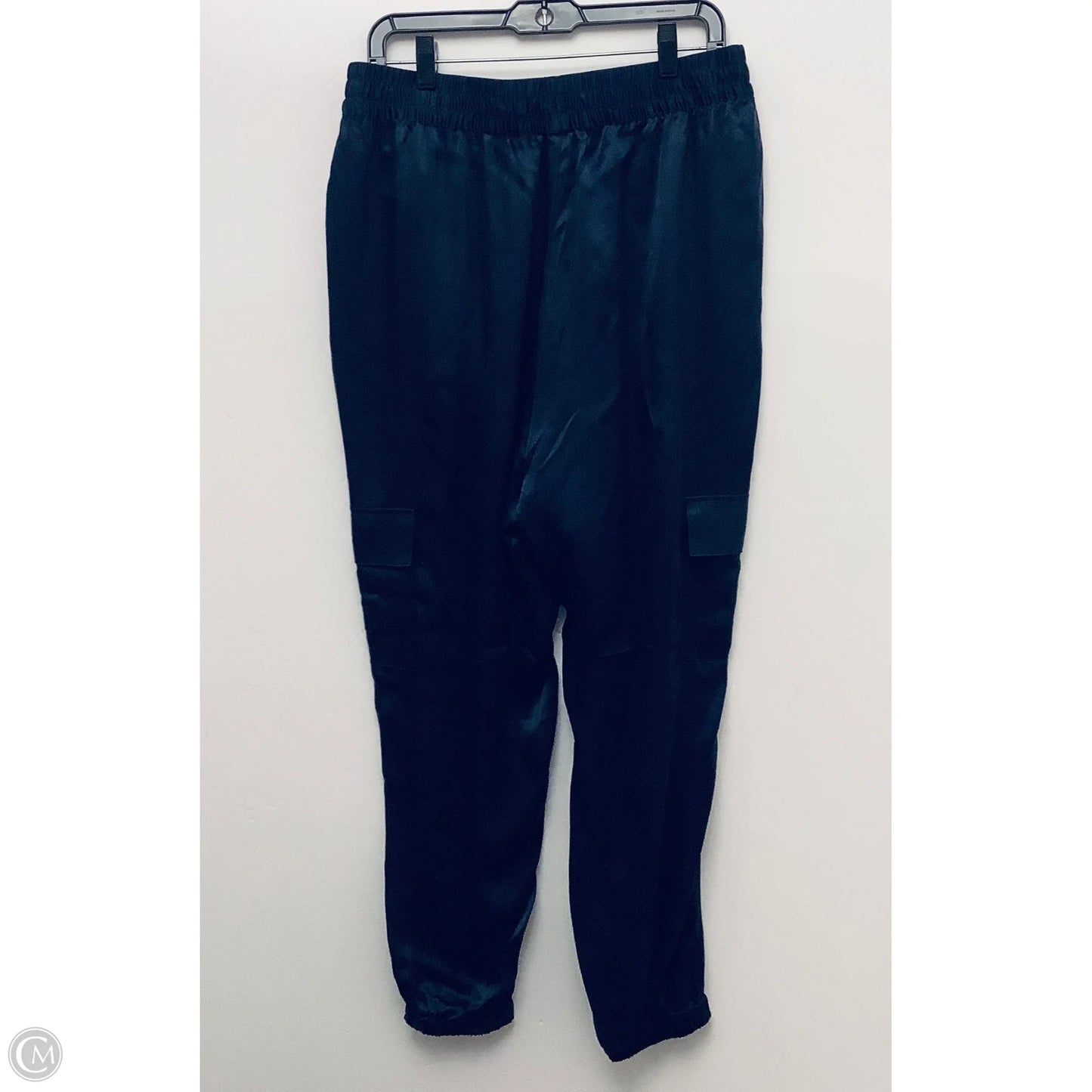 Pants Lounge By Joie In Navy, Size: Xl