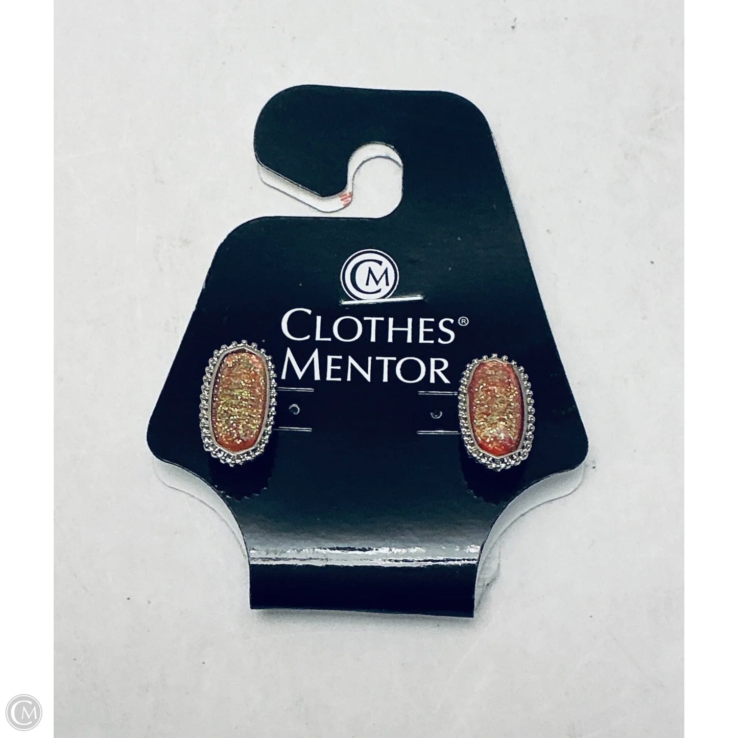 Earrings Stud By Clothes Mentor