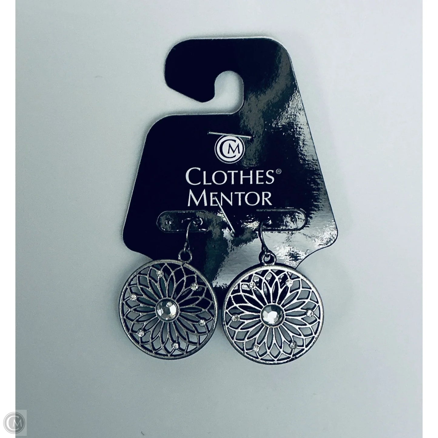Earrings Dangle/drop By Clothes Mentor