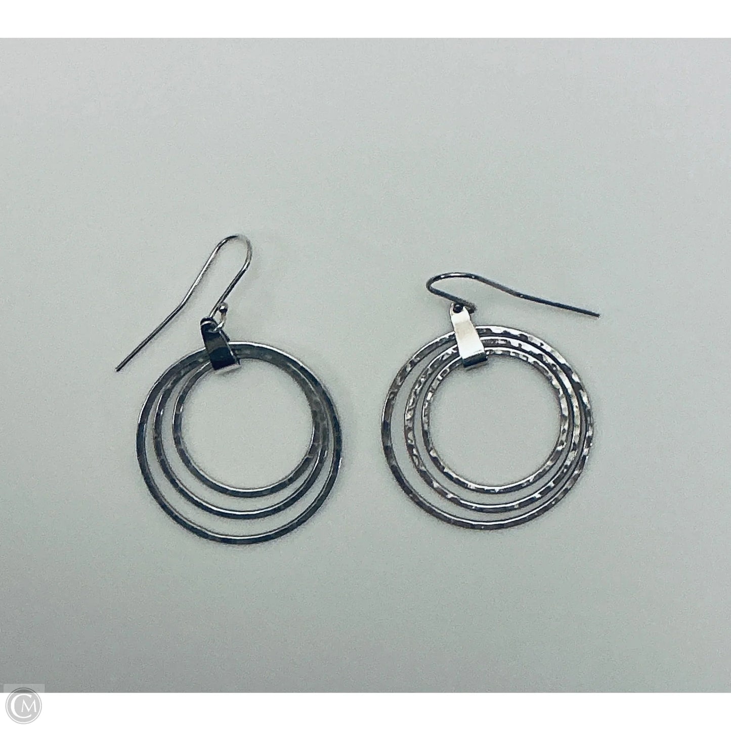 Earrings Hoop By James Avery