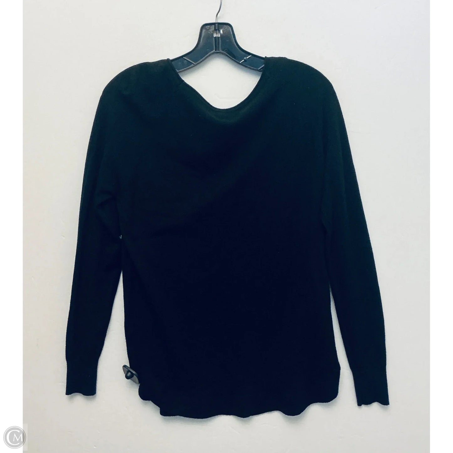 Sweater By Staccato In Black, Size: S