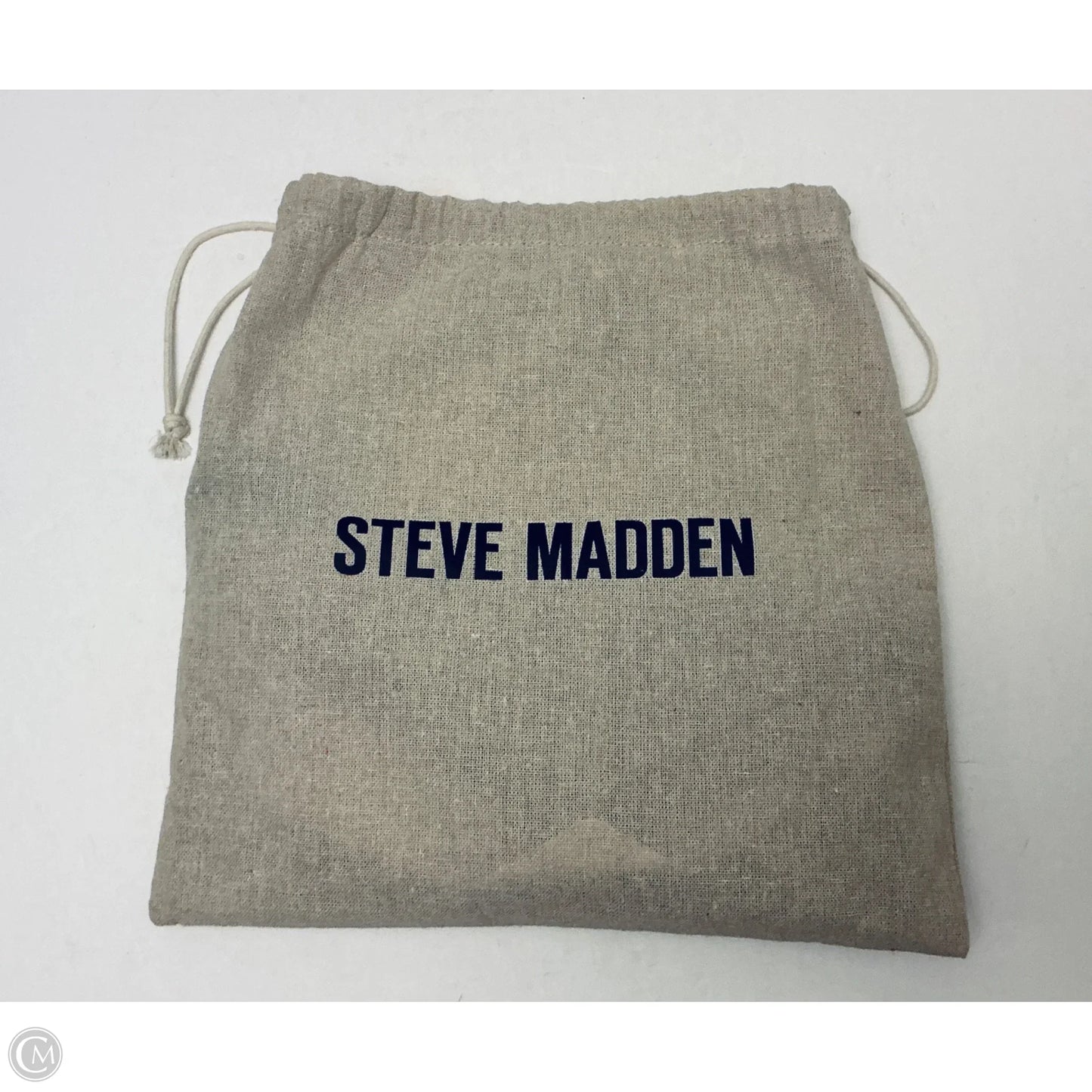 Clutch By Steve Madden, Size: Medium