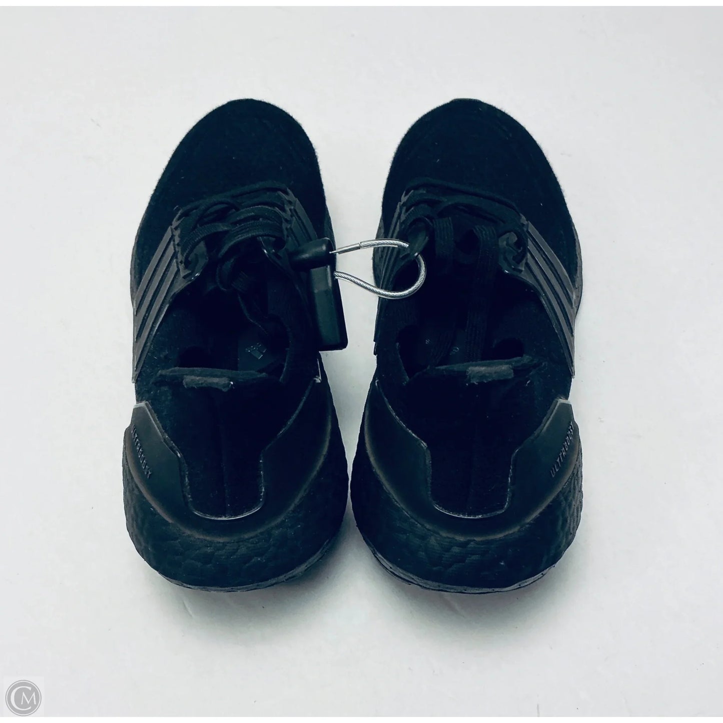 Shoes Athletic By Adidas In Black, Size: 7.5
