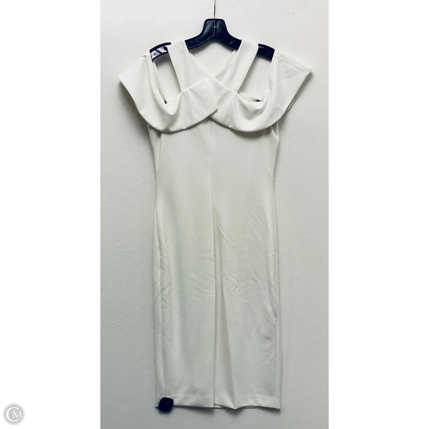 Dress Work By Rachel Roy In White, Size: M