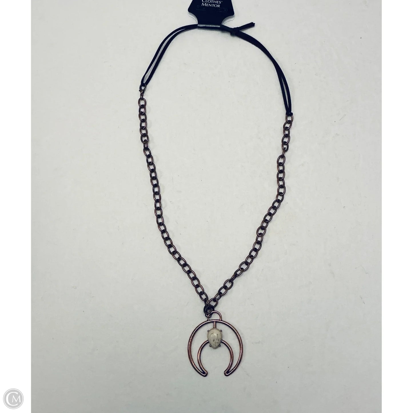 Necklace Pendant By Clothes Mentor