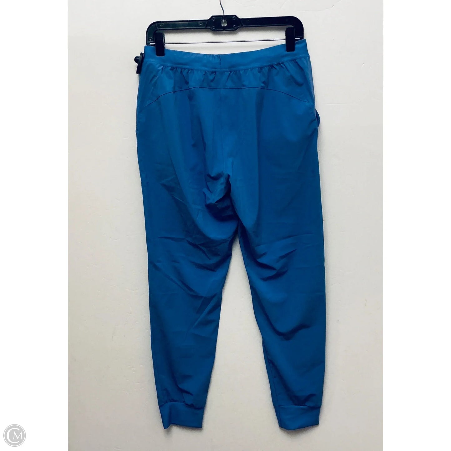 Athletic Pants By Under Armour In Purple, Size: M