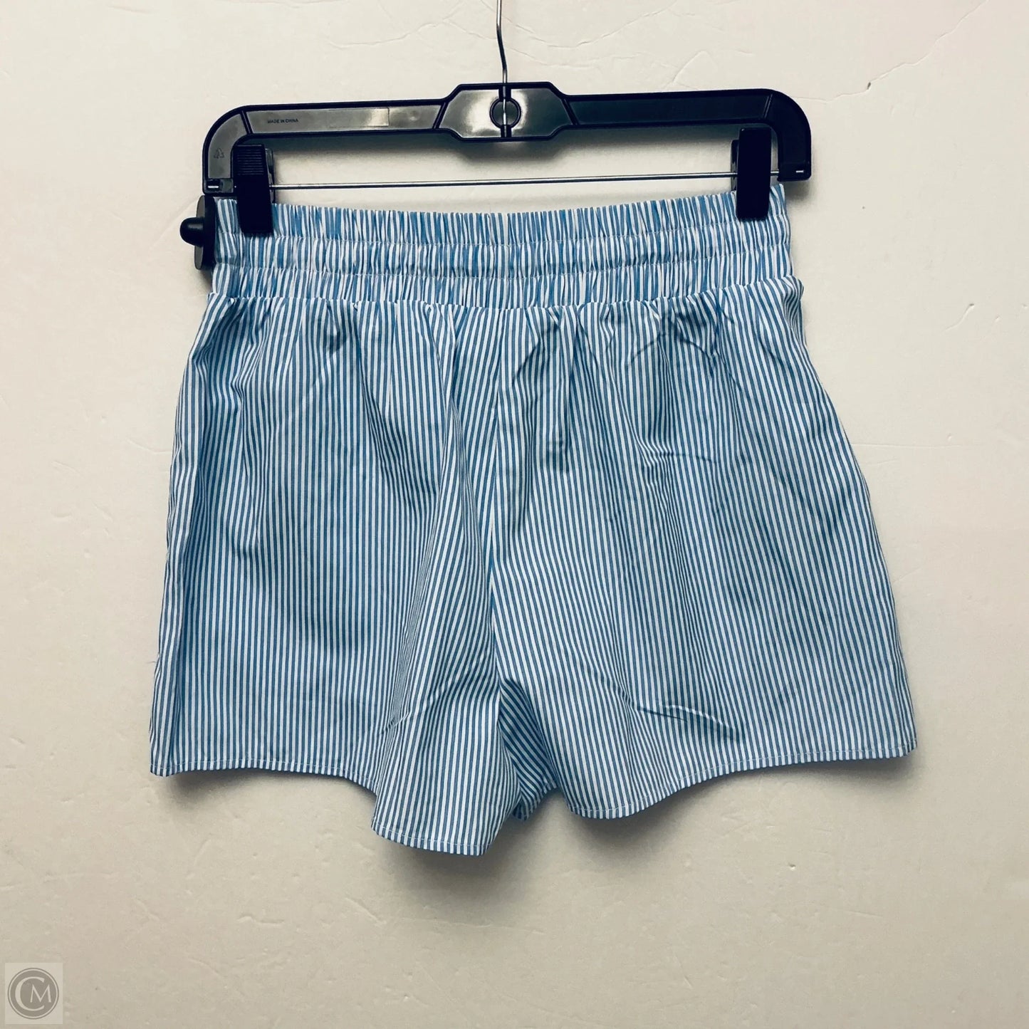 Shorts By Mittoshop In Striped Pattern, Size: S