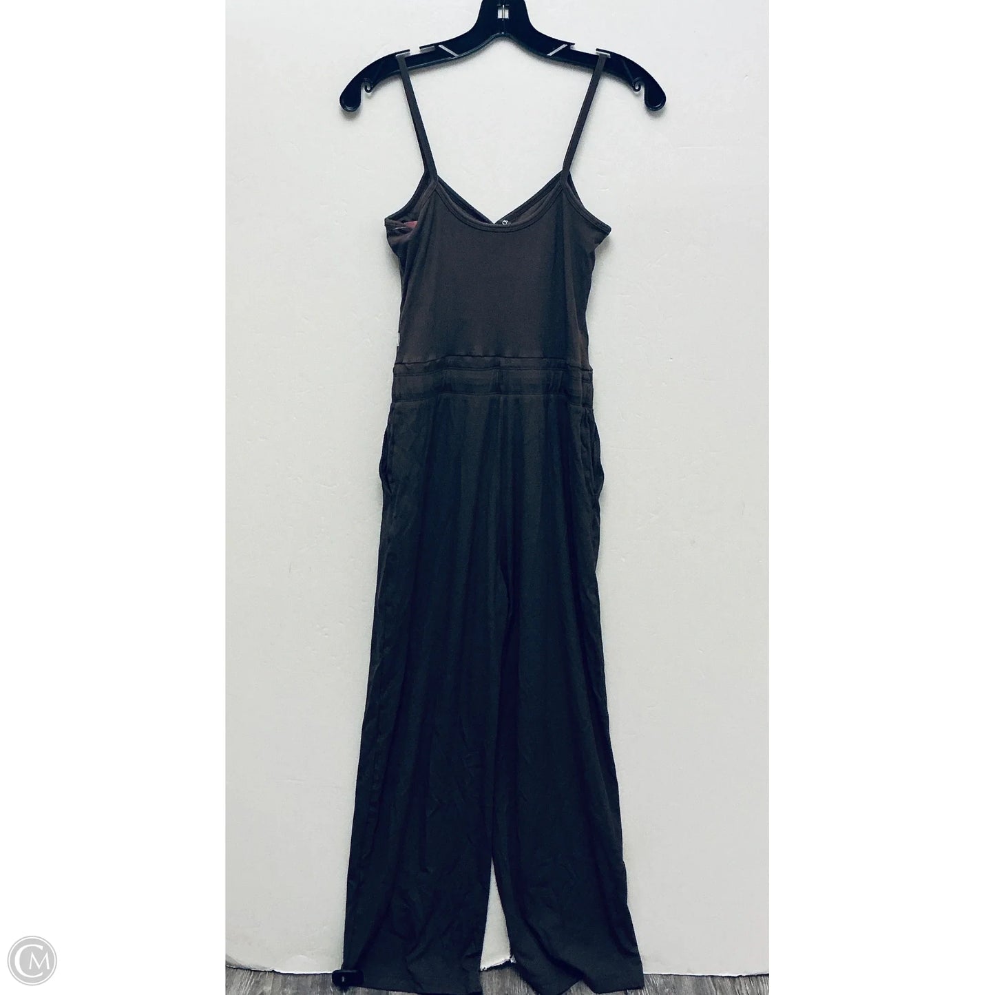 Jumpsuit By Vuori In Brown, Size: S