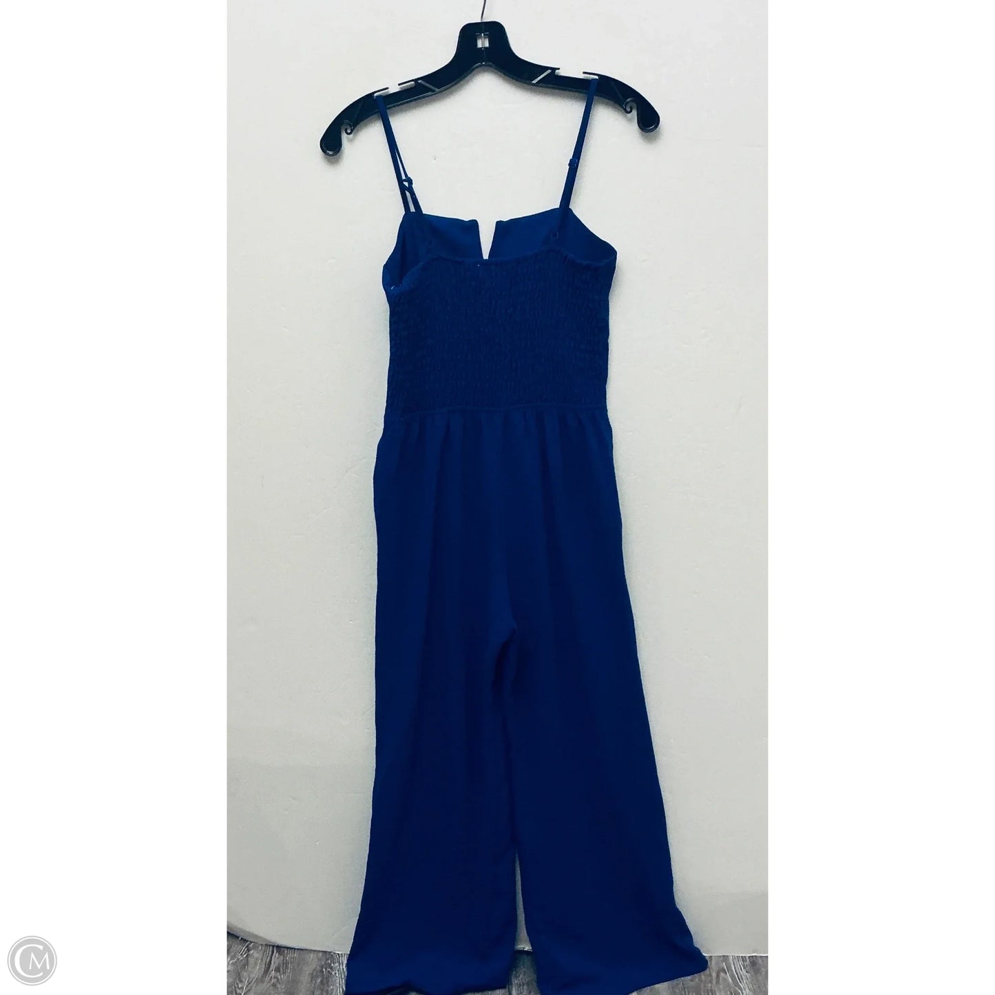 Jumpsuit By Monteau In Blue, Size: M