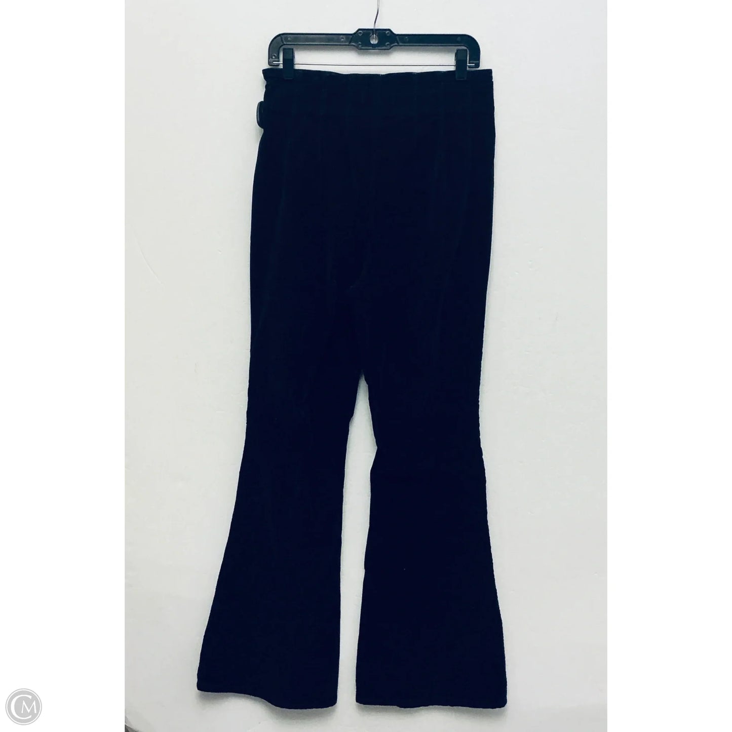 Pants Corduroy By We The Free In Black, Size: 12