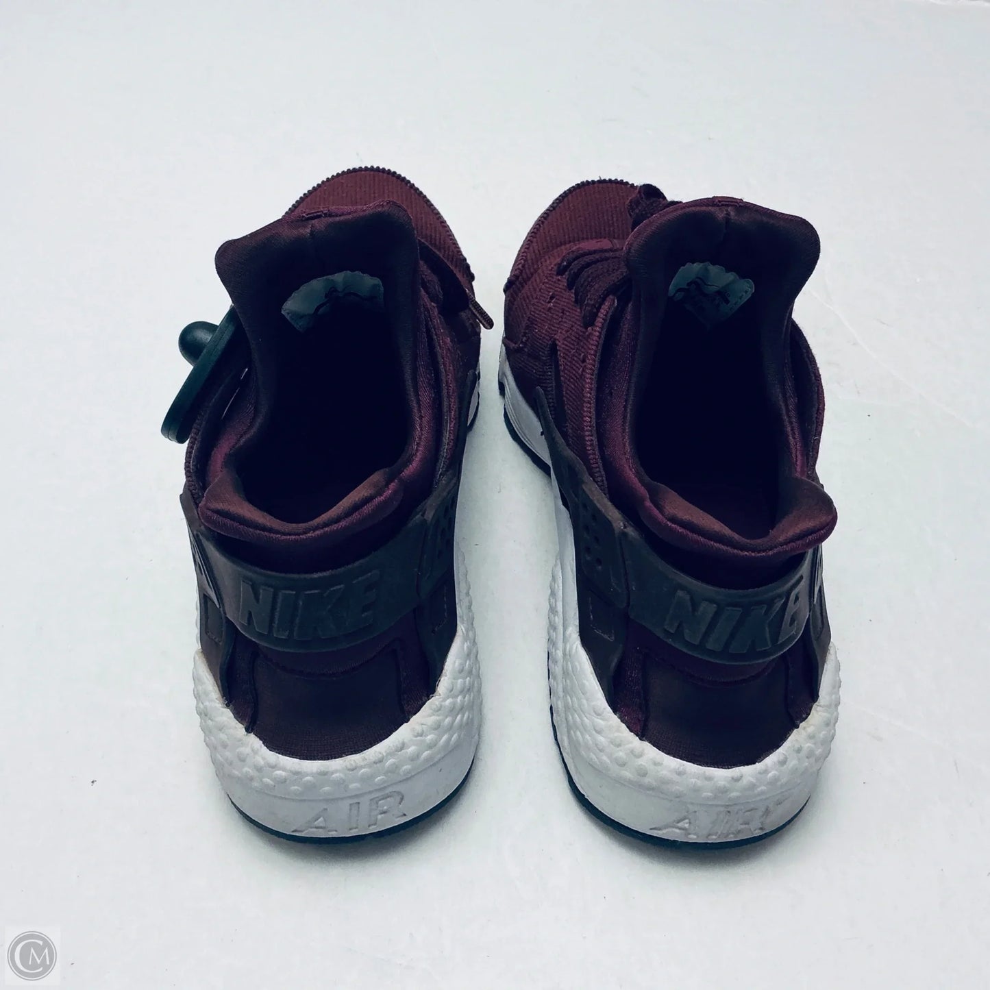 Shoes Athletic By Nike In Purple, Size: 9.5