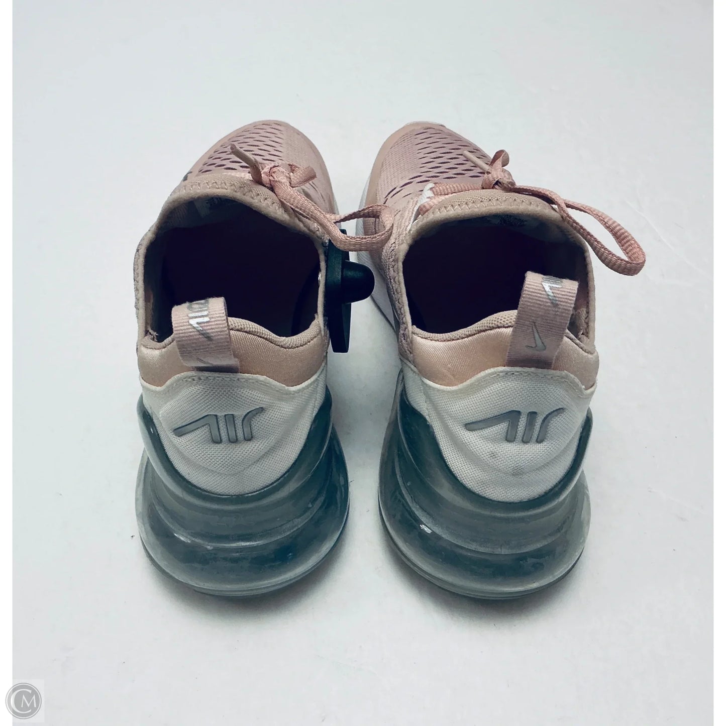 Shoes Athletic By Nike In Pink, Size: 9
