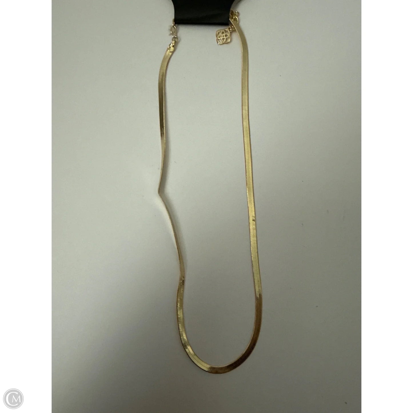 Necklace Chain By Kendra Scott