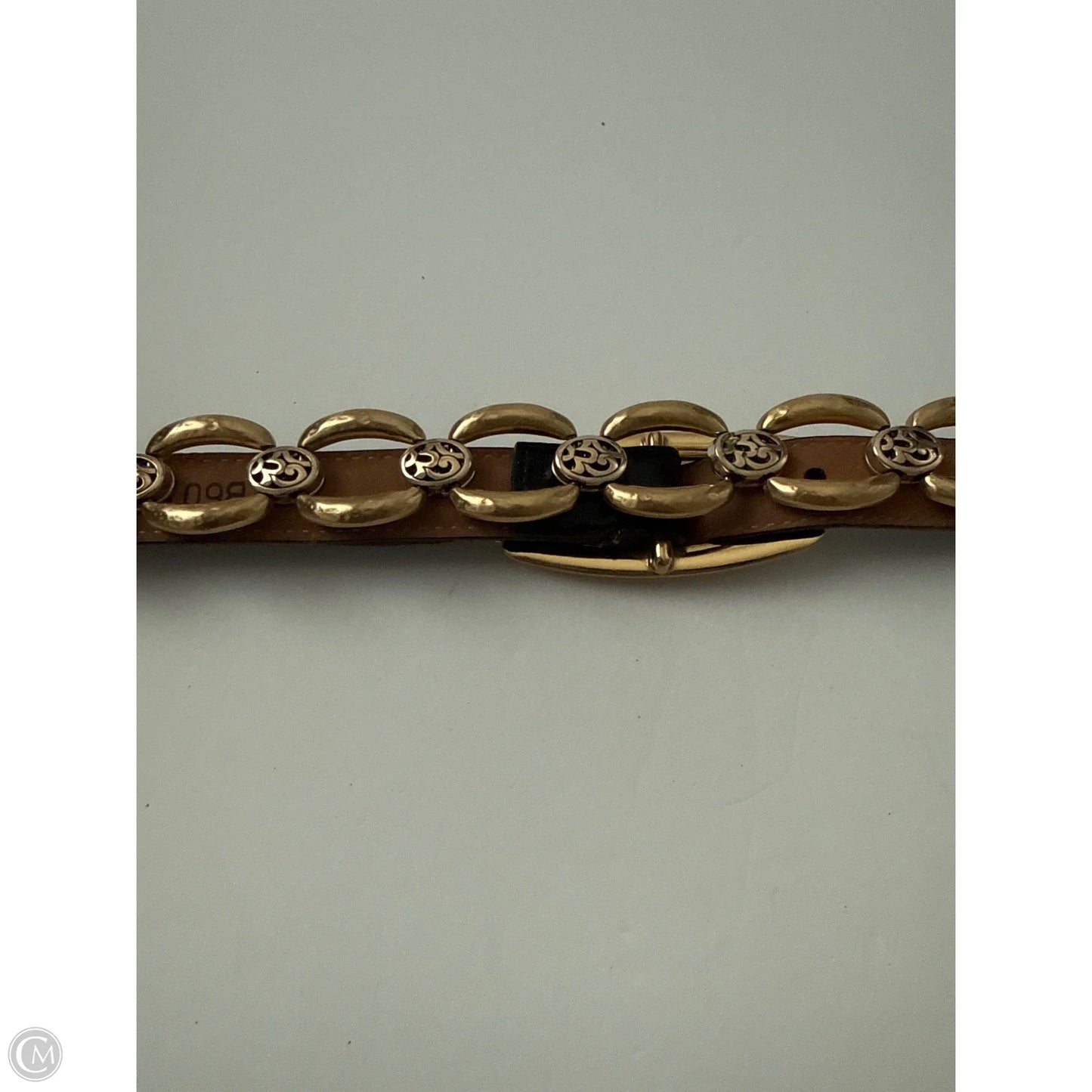 Belt Leather By Brighton, Size: