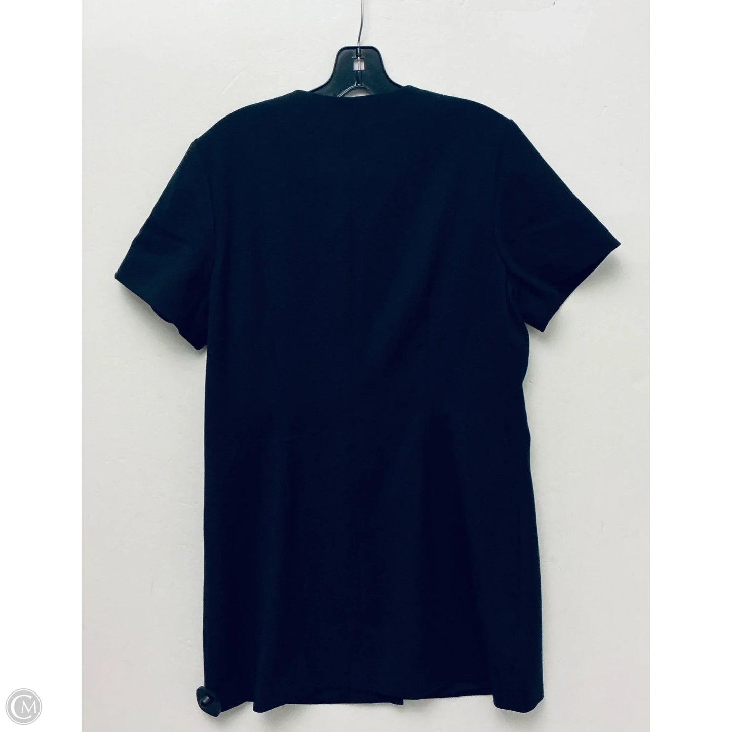 Dress Work By Abercrombie And Fitch In Black, Size: L