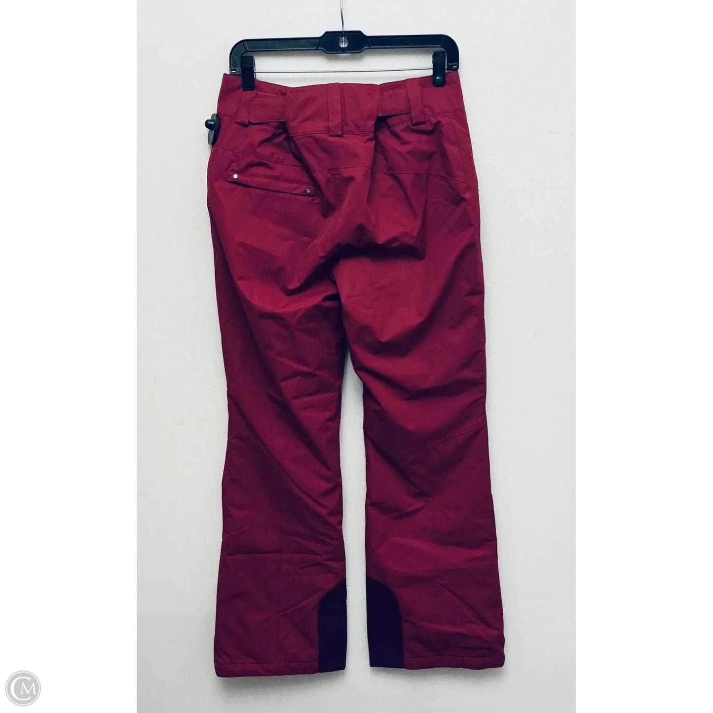 Athletic Pants By Clothes Mentor In Purple, Size: 8