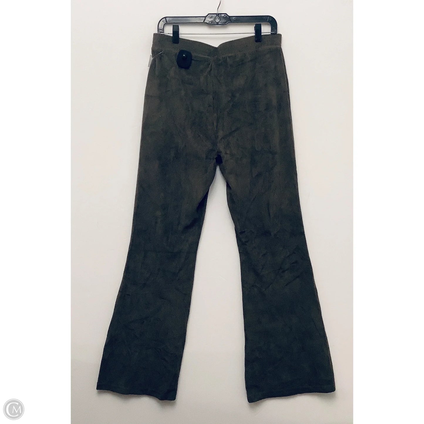 Pants Lounge By Aerie In Green, Size: 10