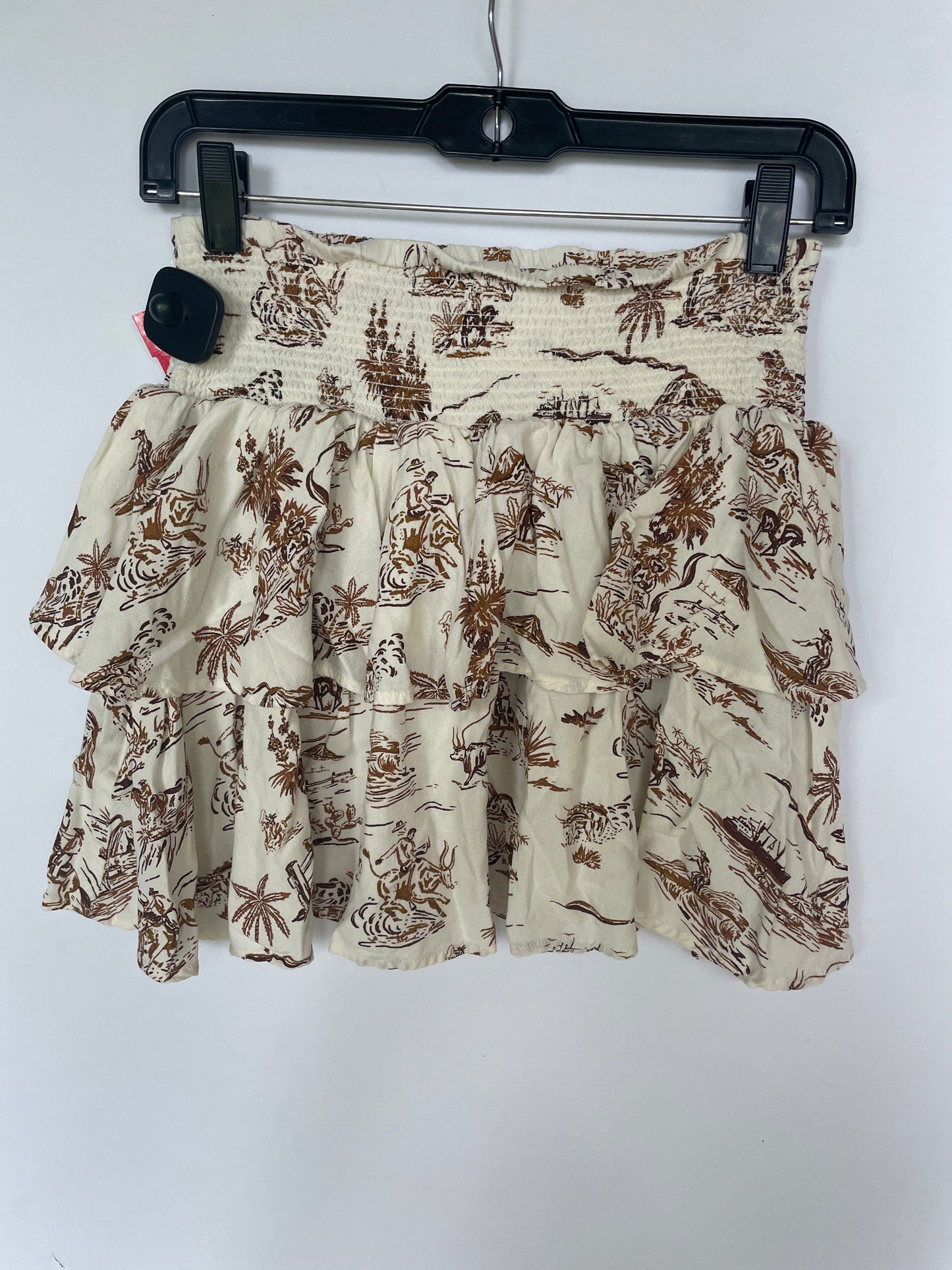 Skirt Mini & Short By Ariat  Size: S