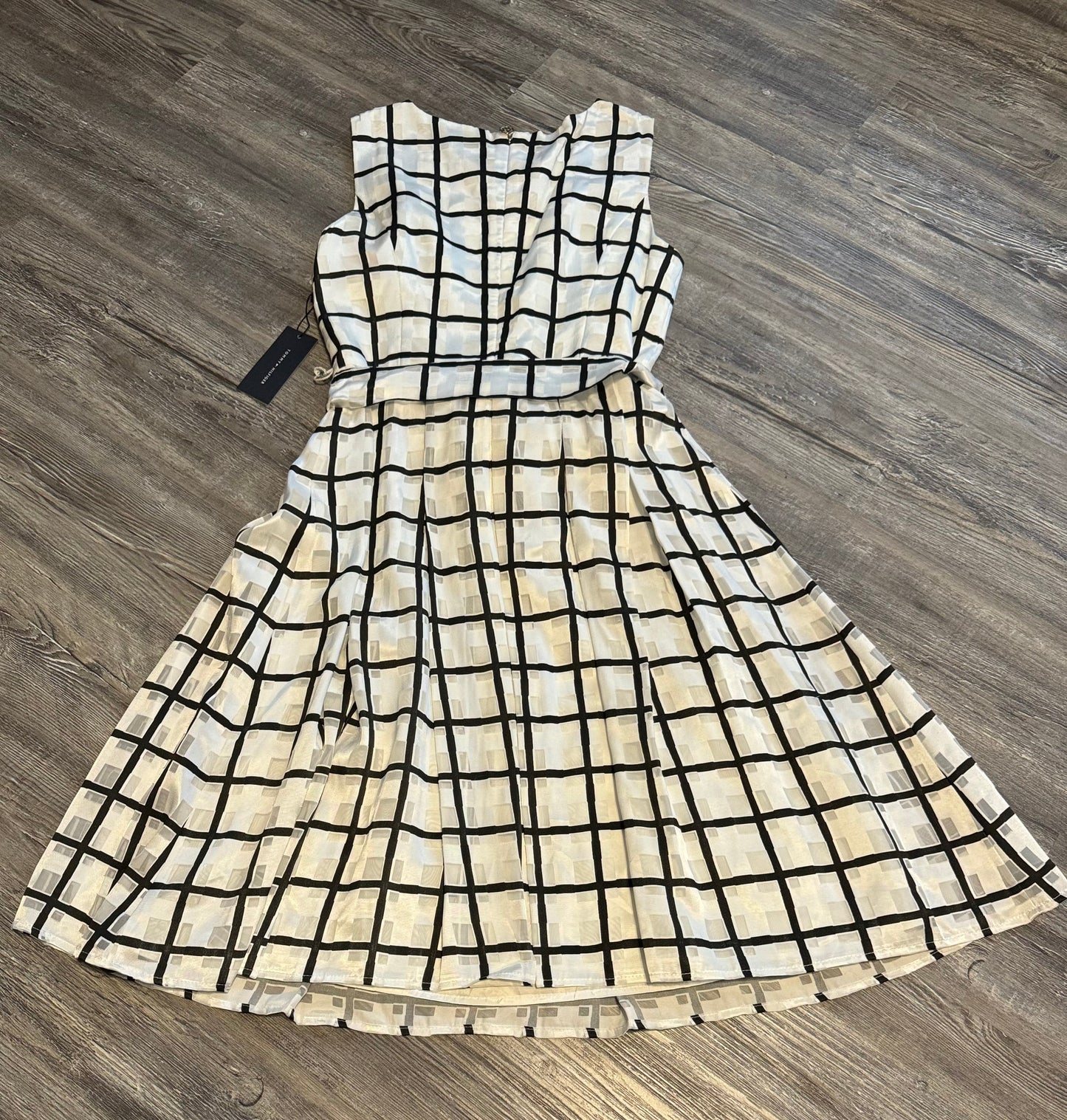 Dress Casual Midi By Tommy Hilfiger  Size: 6