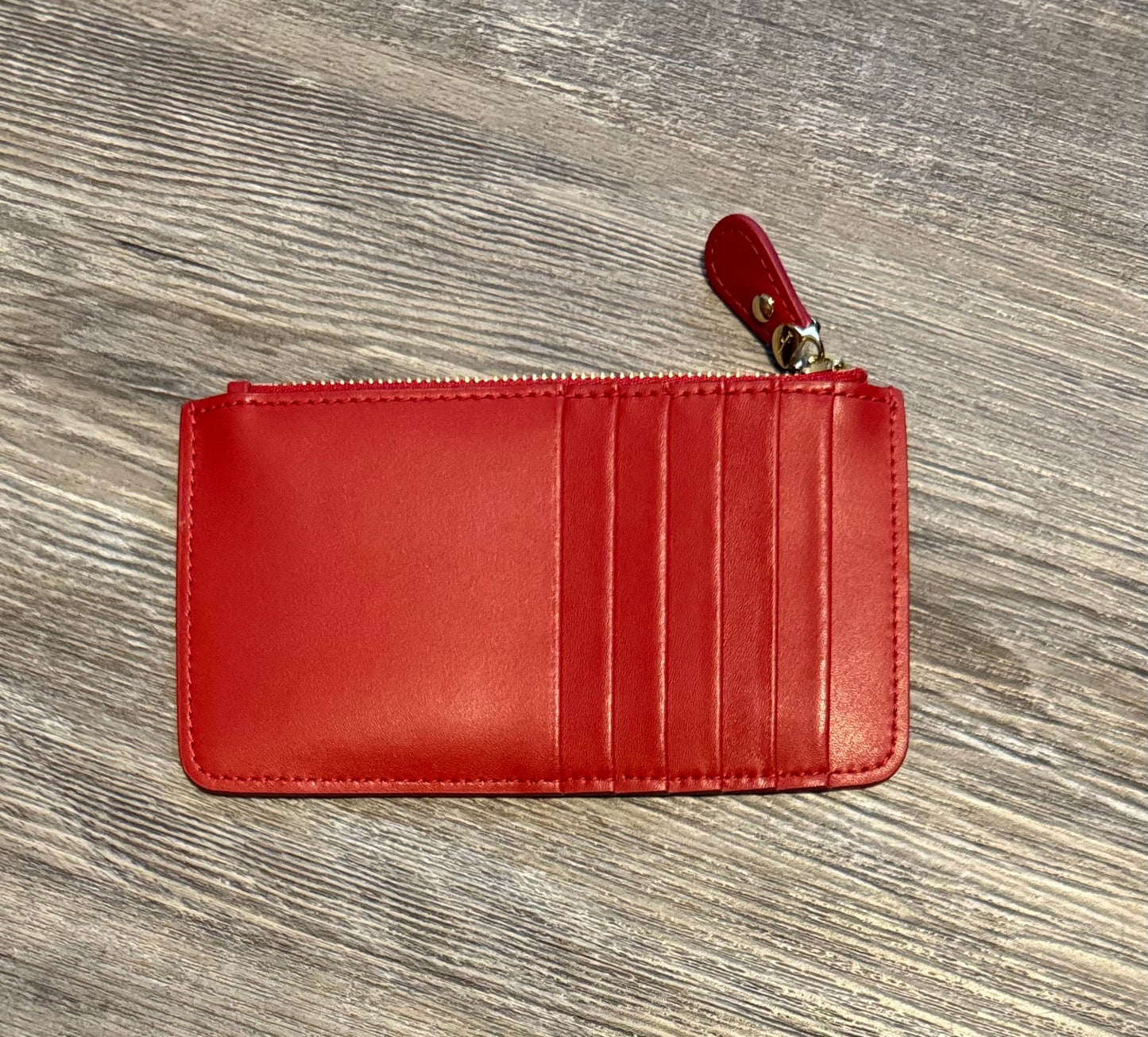 Wallet By Ferragamo  Size: Medium