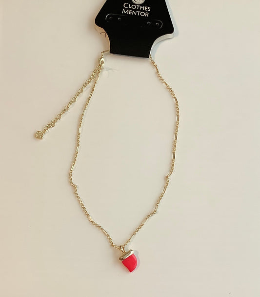 Necklace Pendant By Kendra Scott