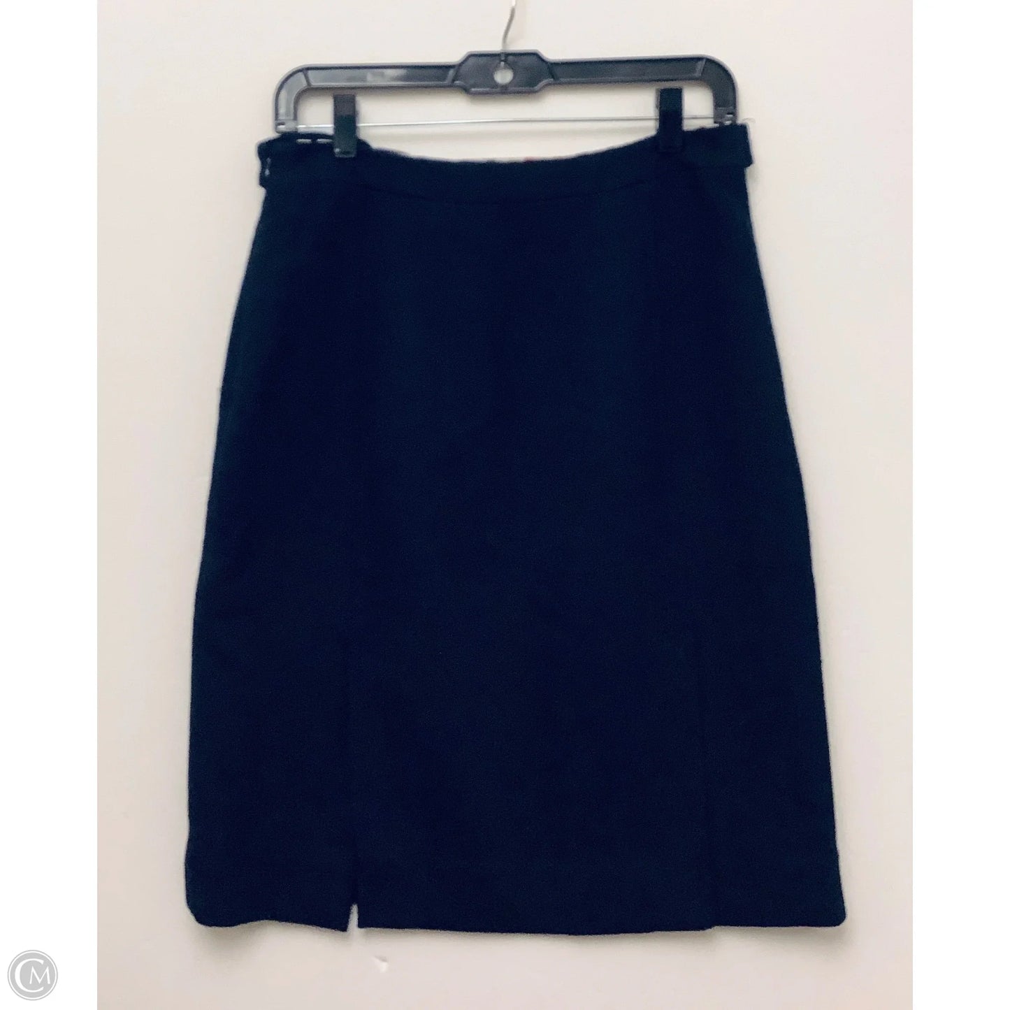 Skirt Designer By Milly In Navy, Size: 10