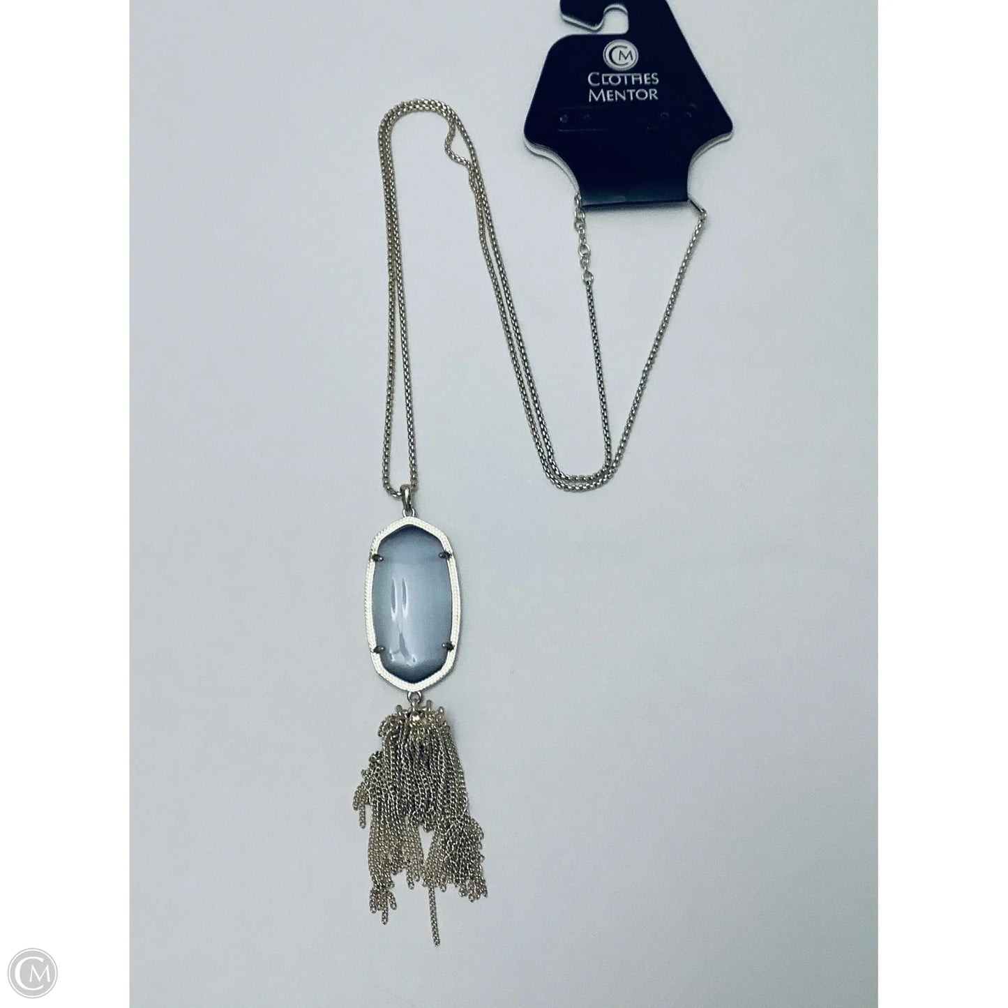 Necklace Pendant By Kendra Scott