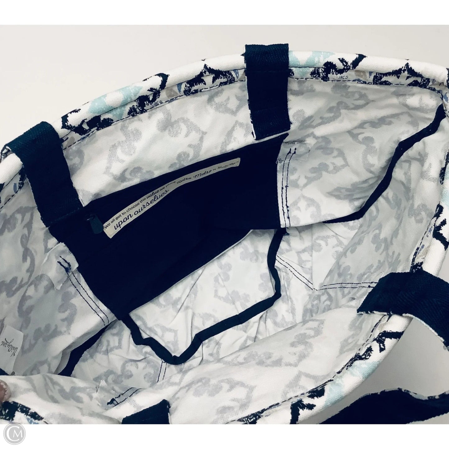 Tote By Thirty One, Size: Large