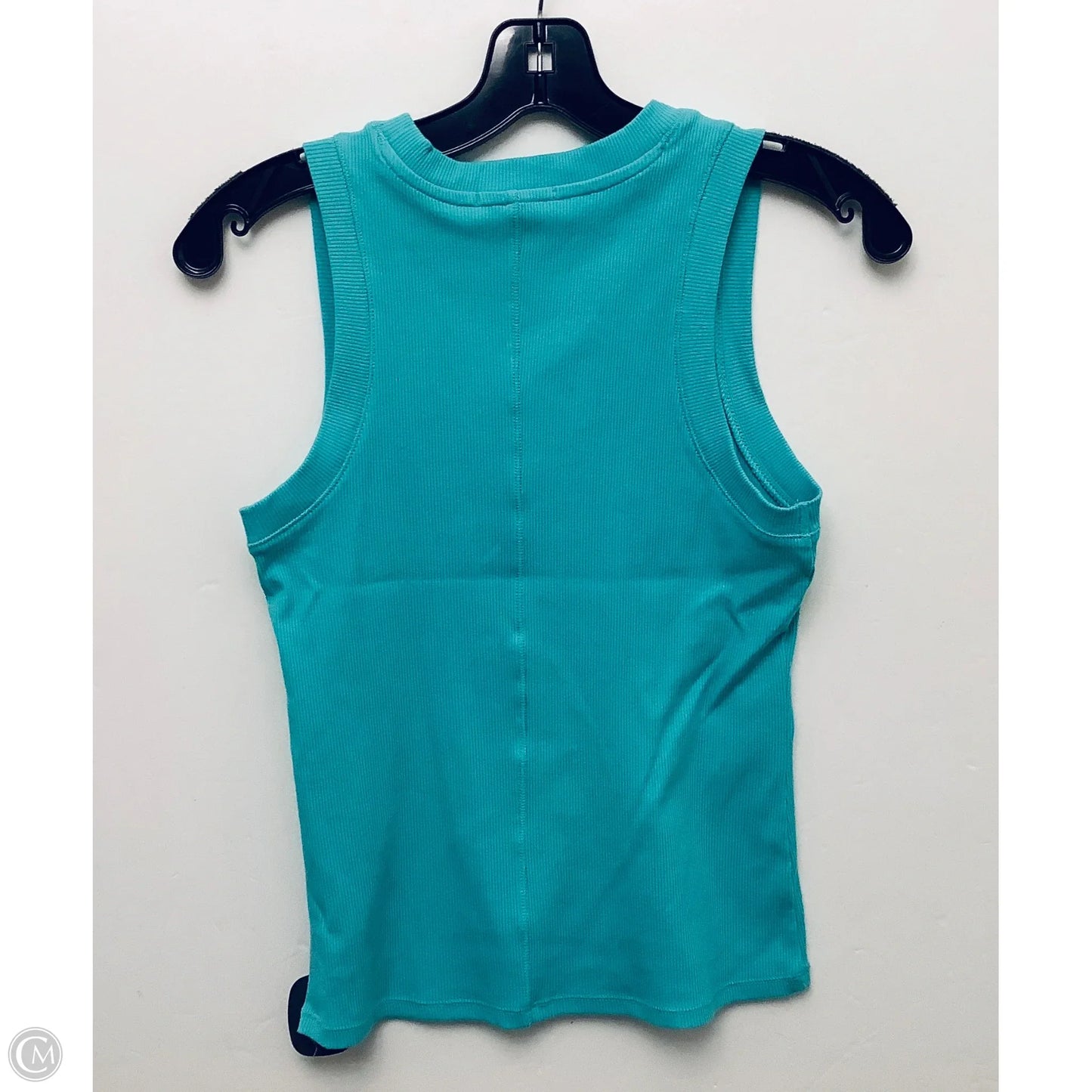Tank Top By Z Supply In Green, Size: S