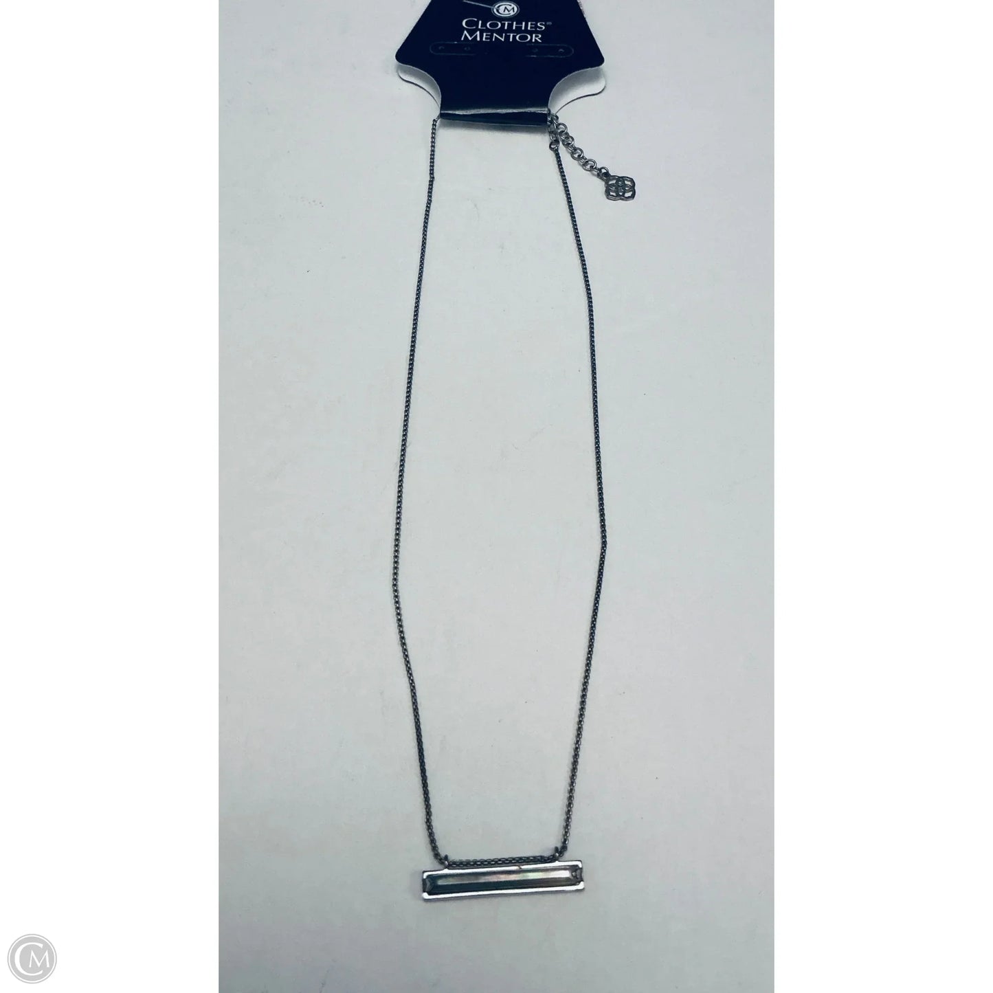 Necklace Pendant By Kendra Scott