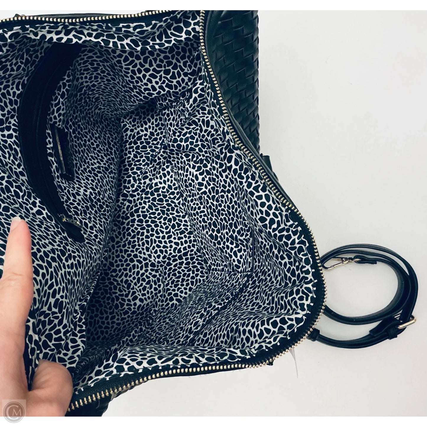 Handbag By Urban Expressions, Size: Large