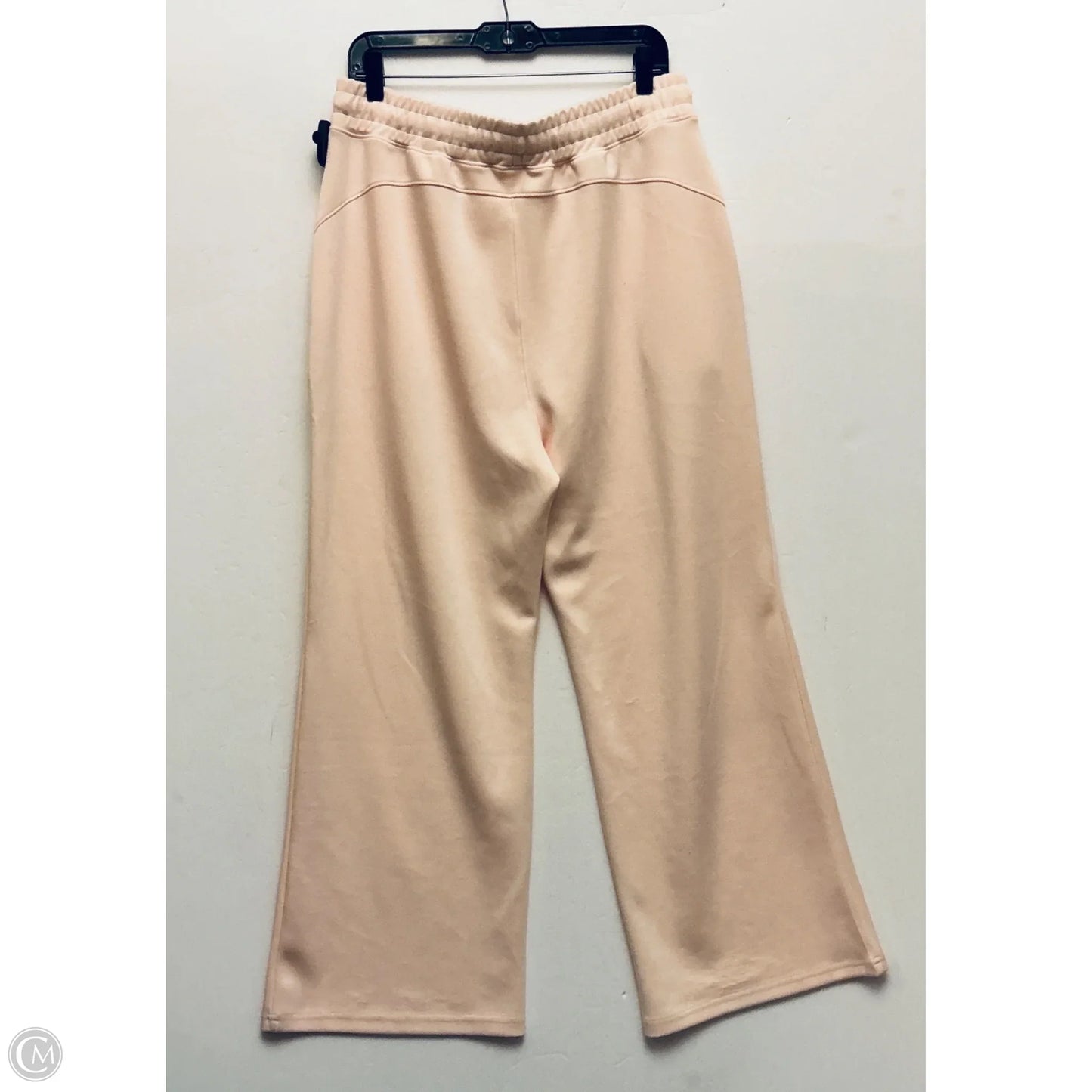 Pants Lounge By Clothes Mentor In Peach, Size: Xl