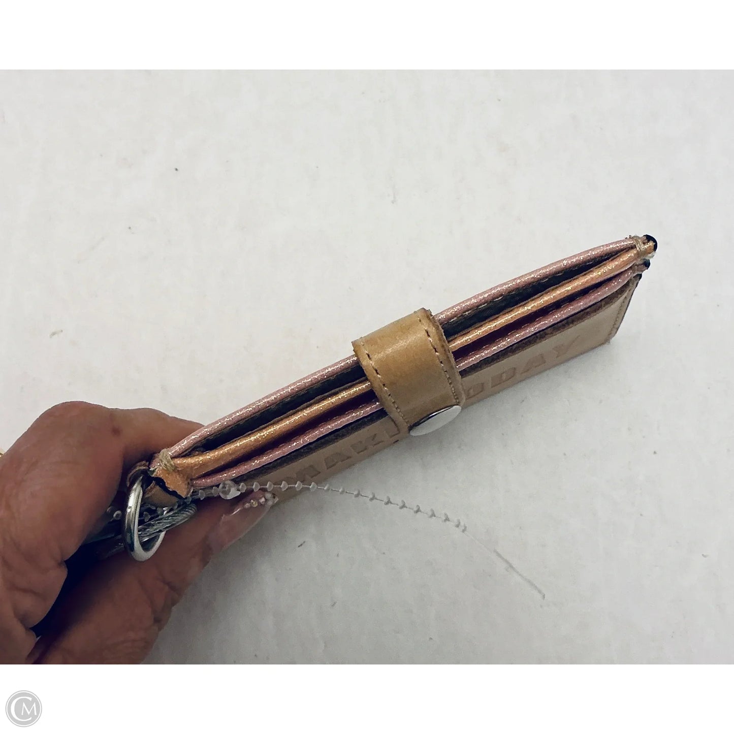 Wallet By Consuela, Size: Small