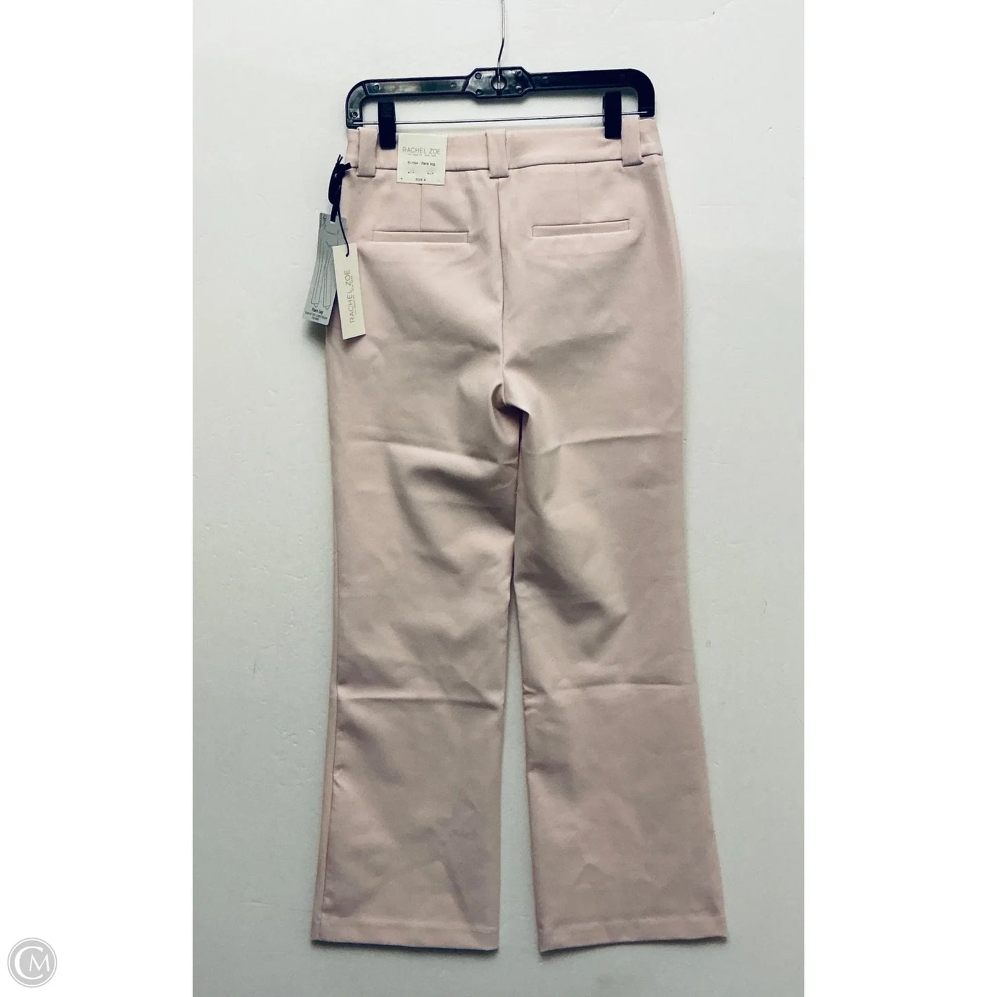 Pants Dress By Rachel Zoe In Pink, Size: 4
