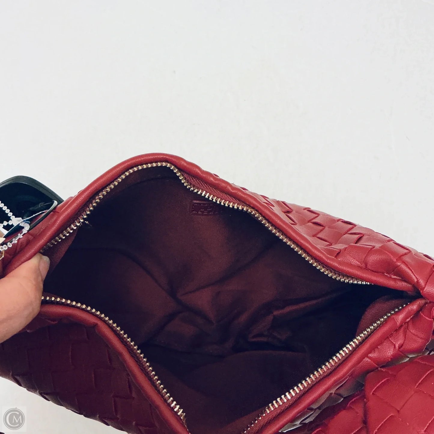 Handbag By Clothes Mentor, Size: Medium