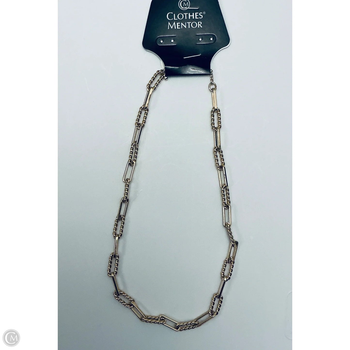 Necklace Chain By Loft