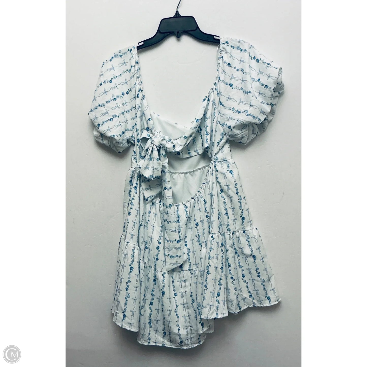 Dress Casual Short By Altard State In White, Size: Xl