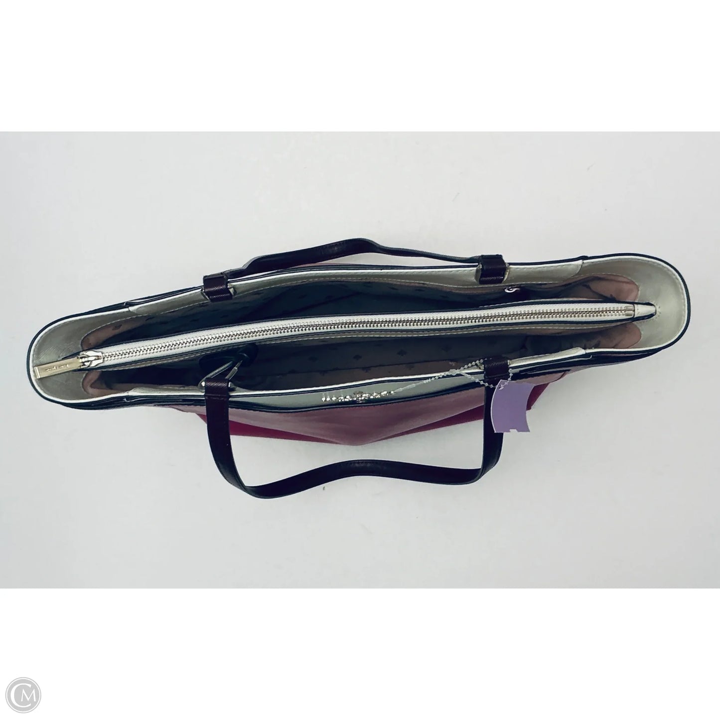 Handbag Designer By Kate Spade, Size: Large