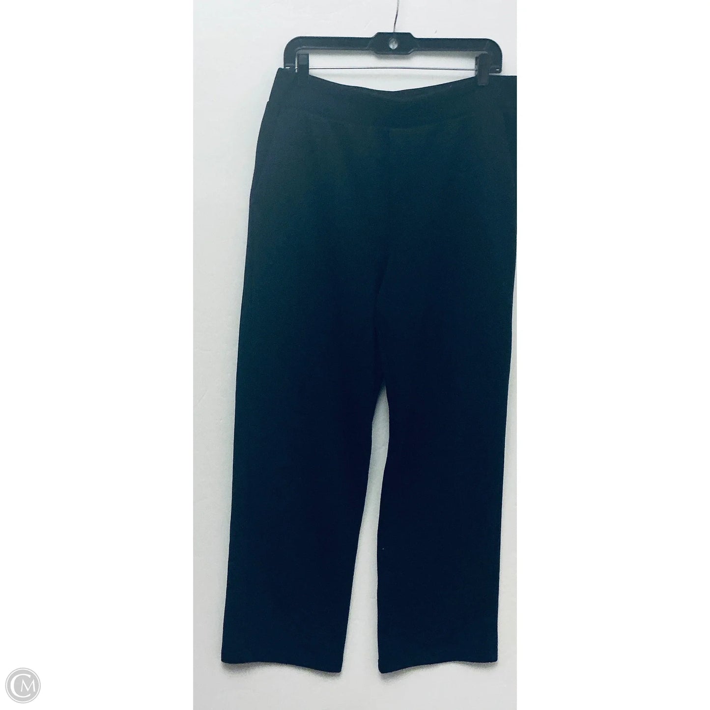 Lounge Set Pants By Old Navy In Black, Size: L