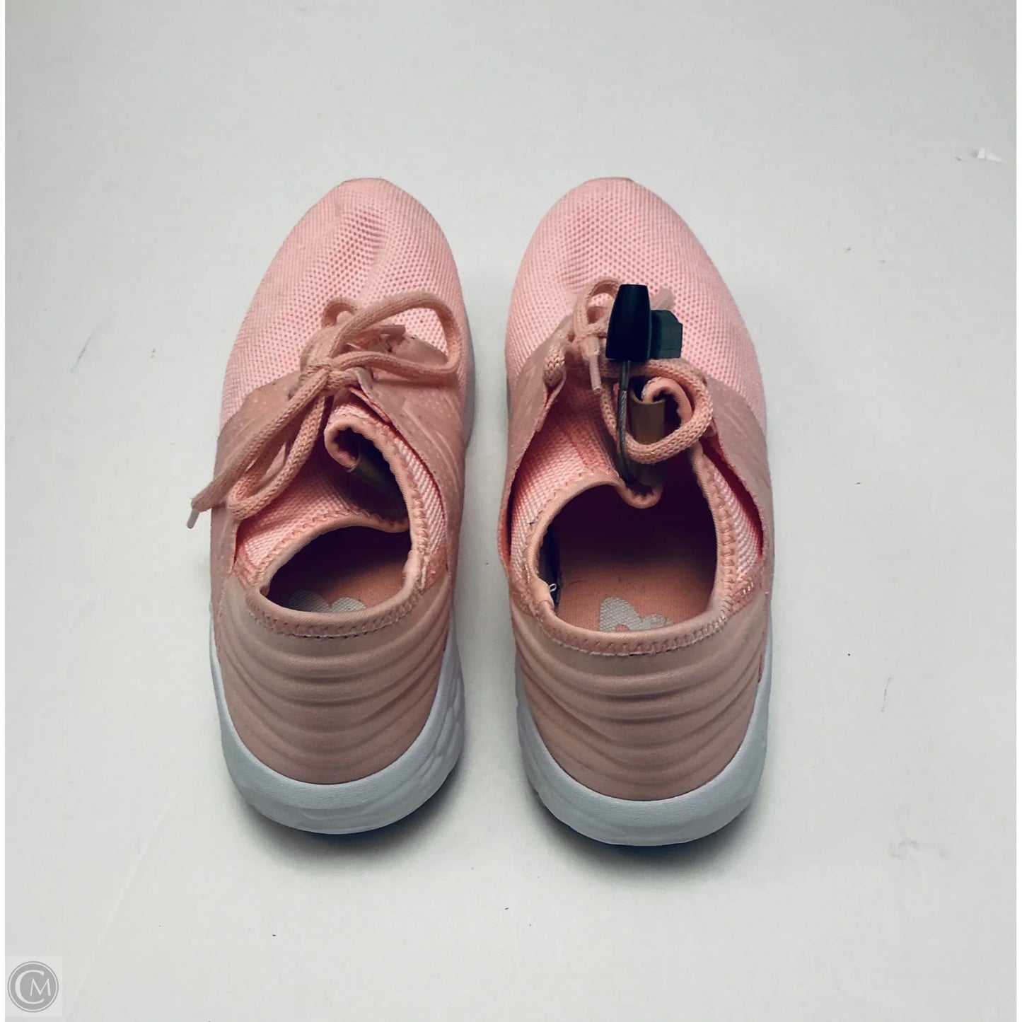 Shoes Athletic By New Balance In Pink, Size: 7