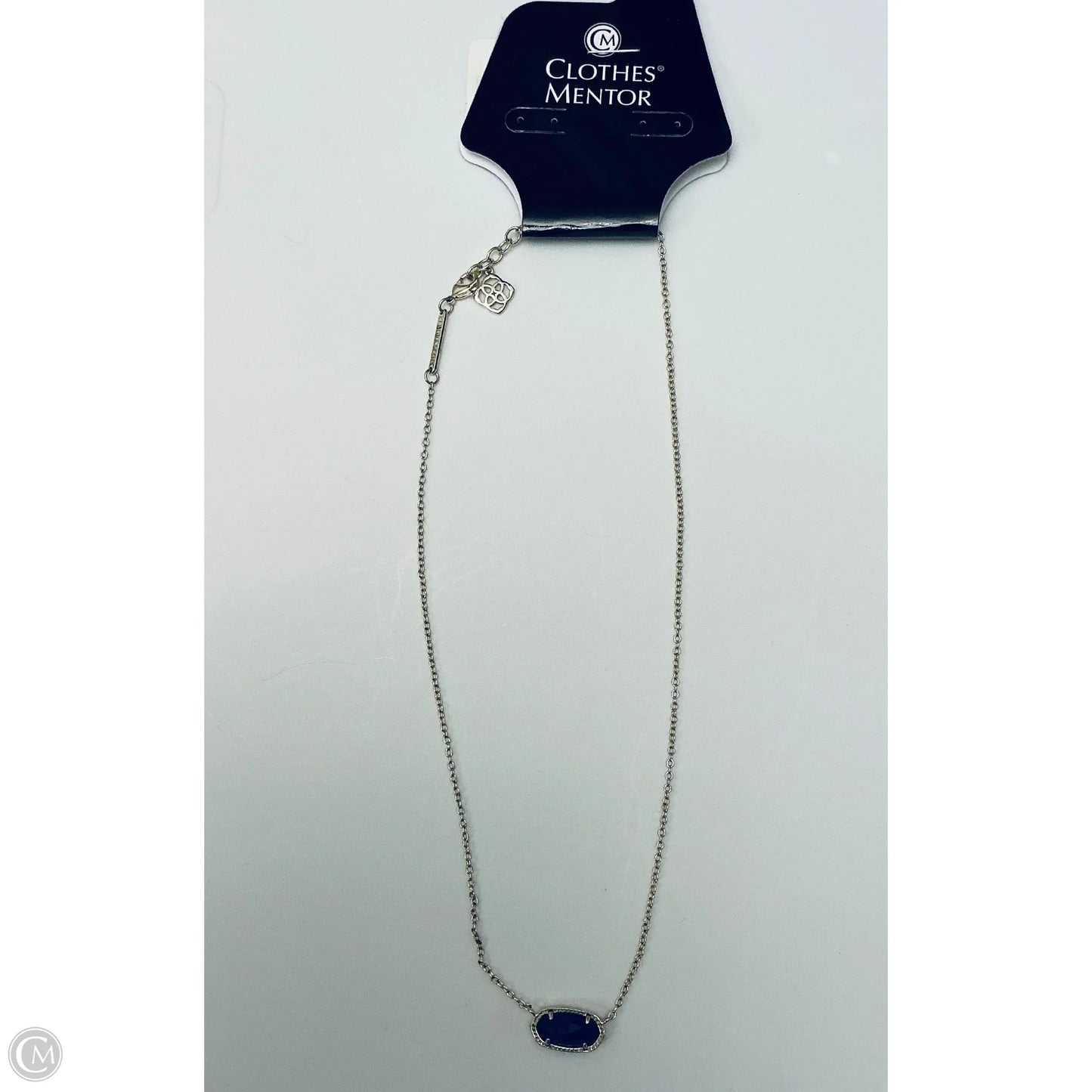 Necklace Charm By Kendra Scott