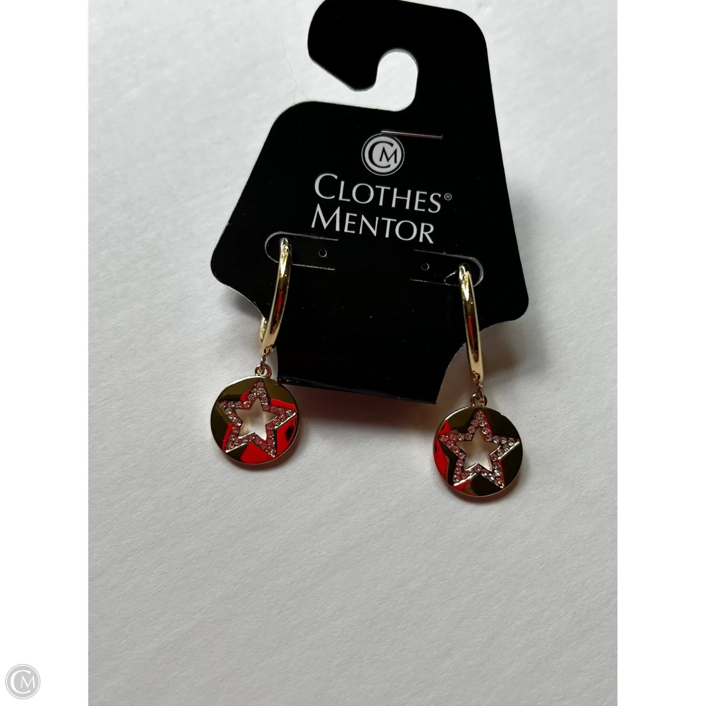 Earrings Dangle/drop By Park Lane