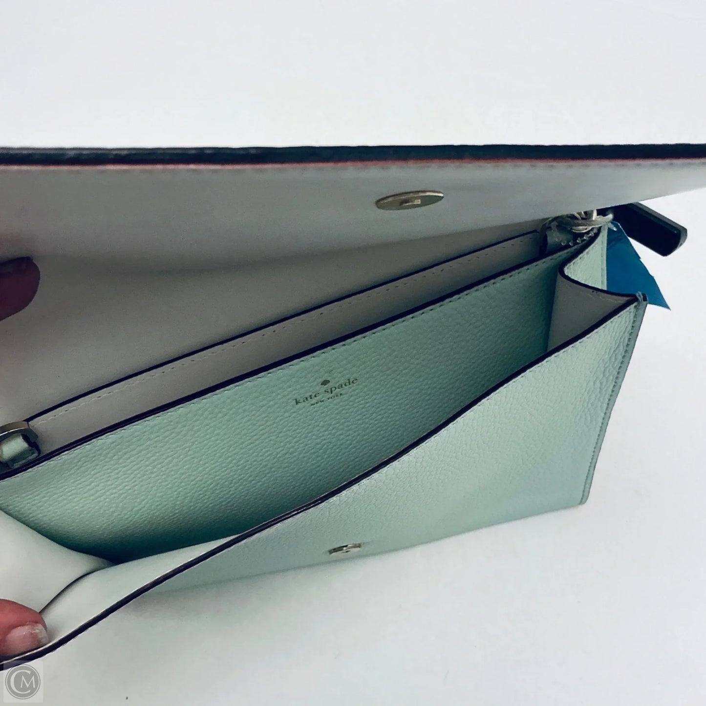 Crossbody Designer By Kate Spade, Size: Medium