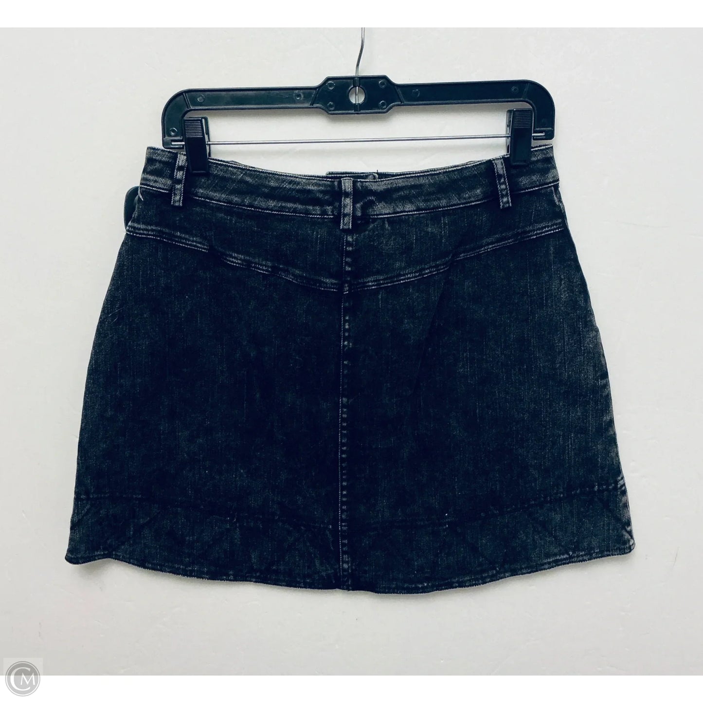 Skirt Mini & Short By Entro In Black, Size: M