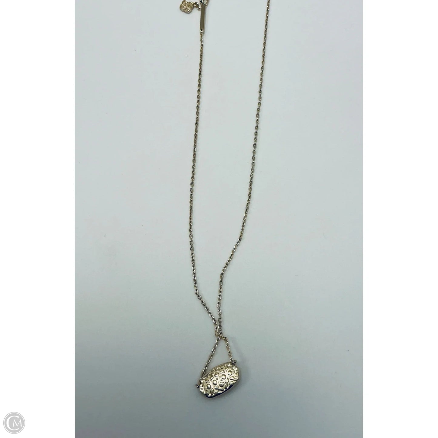 Necklace Designer By Kendra Scott