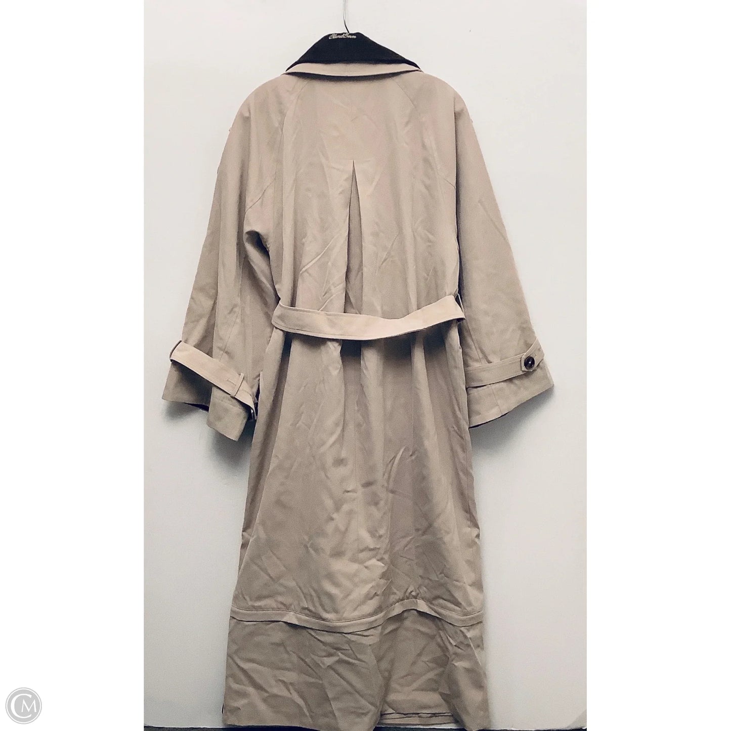 Jacket Other By EllaandEmm In Tan, Size: S