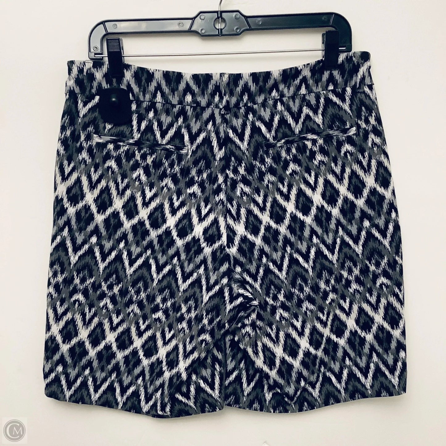 Shorts By Spanx In Grey, Size: L